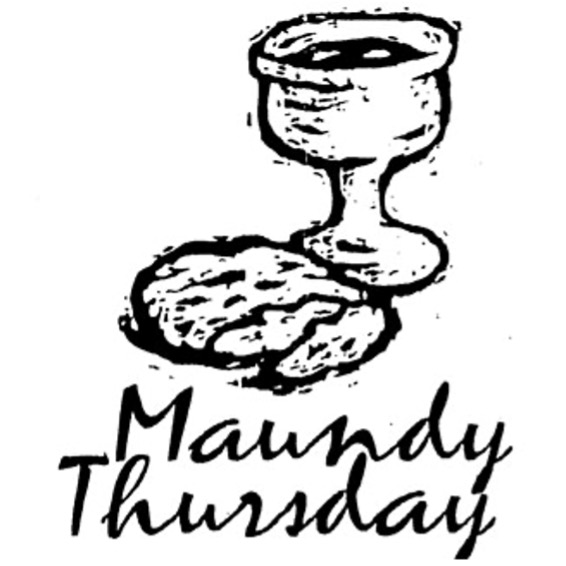 Maundy Thursday Service of Holy Communion - CPC Hamilton